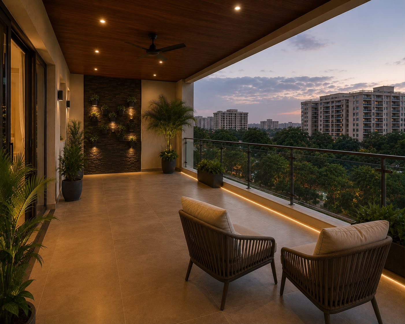 Lotus Residency